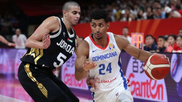 الأردن تسقط في التحدي الأول