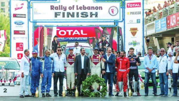 Photo: Qatar Tribune