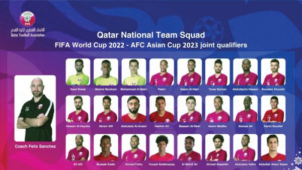 Photo: Qatar Tribune