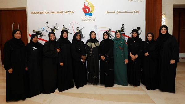 All the competitions will be held during the evening so as not to interfere with the working hours of the participants