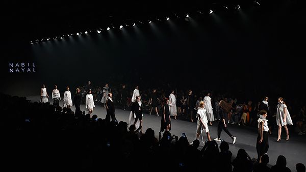 Fashion Forward Dubai