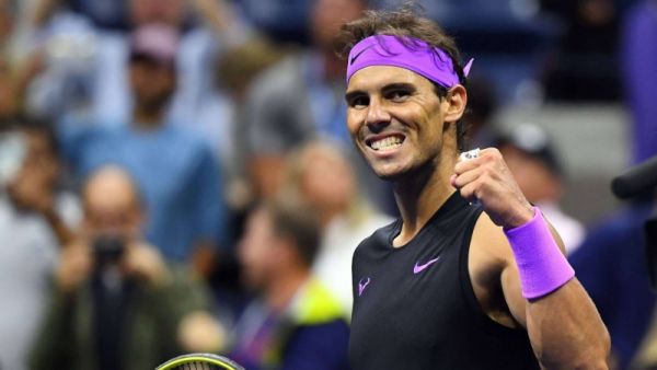 رافاييل نادال