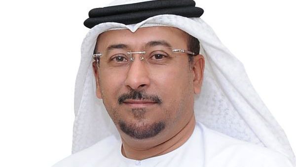 Dawood Al Hajri, director general of Dubai Municipality