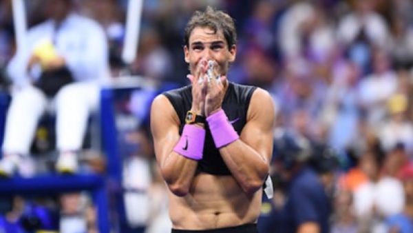 رافاييل نادال