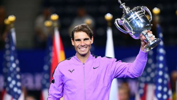 رافاييل نادال