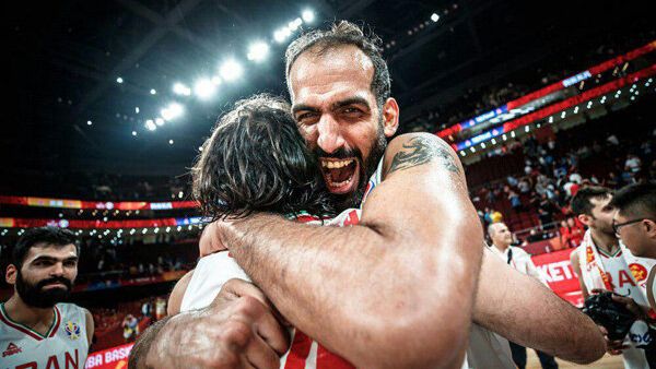 Photo: FIBA