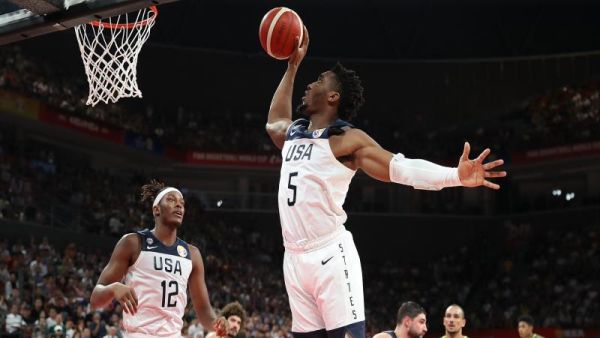 مواجهات قوية في ربع النهائي