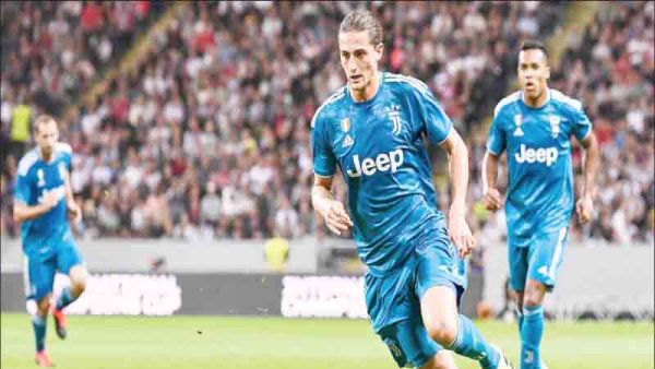 أدريان رابيو