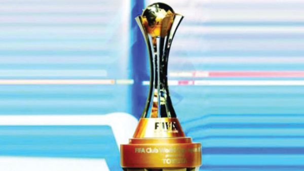 كاس العالم للأندية