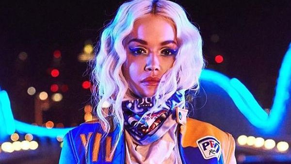 Rita Ora headlines Wake Up Call music fest