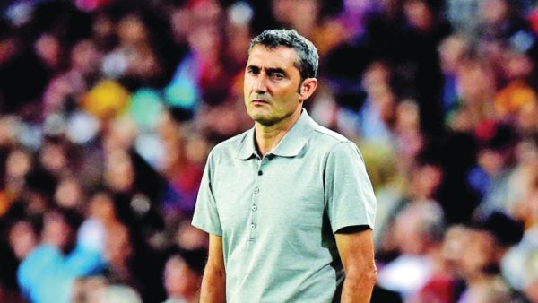 إيرنيستو فالفيردي