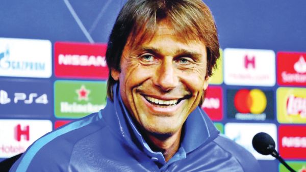 أنتونيو كونتي