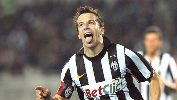 أليساندرو ديل بييرو