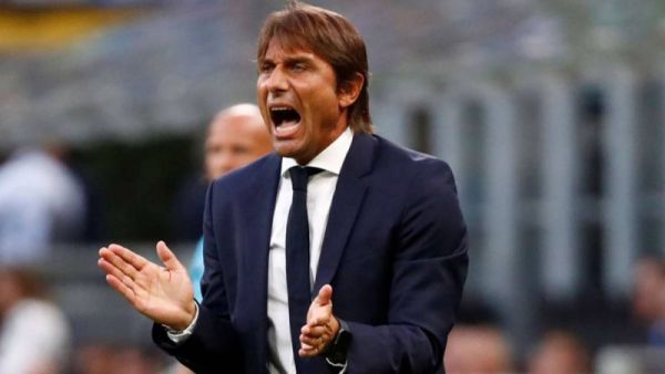 أنتونيو كونتي