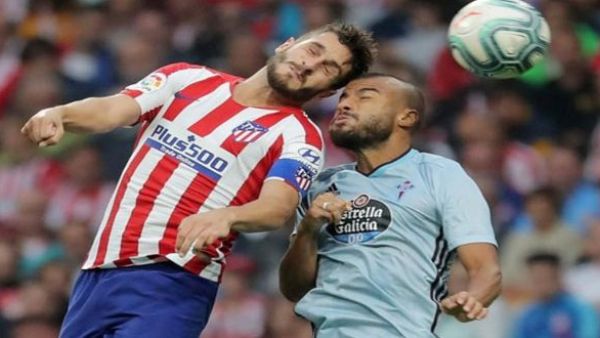 التعادل سيد الموقف