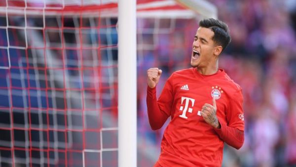 فيليبي كوتينيو