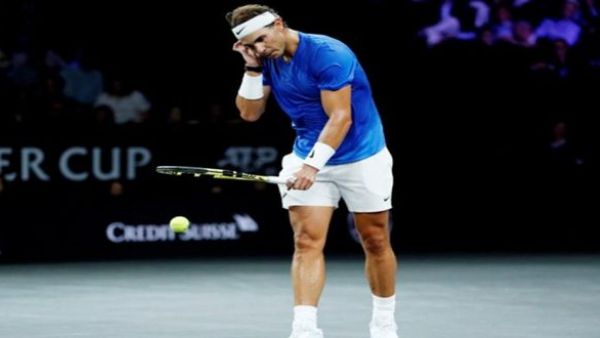 رافاييل نادال