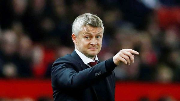 أولي غونار سولشاير