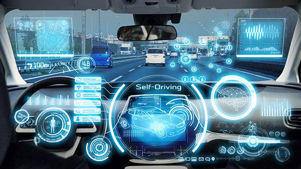 مؤتمر دبي العالمي للتنقل ذاتي القيادة