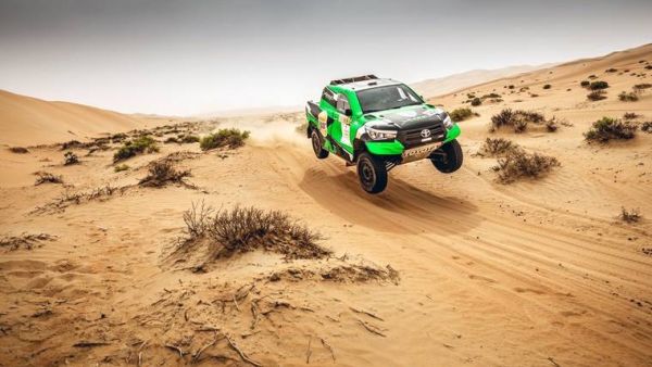 Photo: The Saudi Gazette
