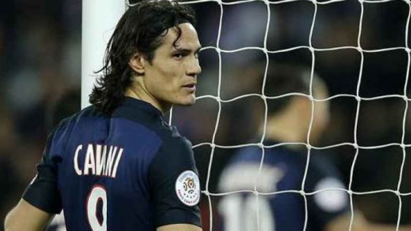 إيدينسون كافاني