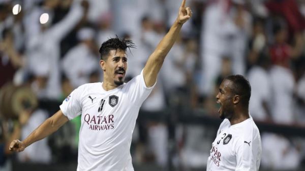 السد يتطلع لتجاوز الهلال
