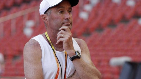 ألبرتو سالازار