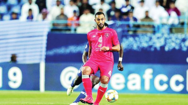 مهدي بنعطية