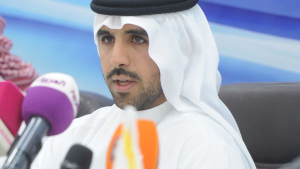 Sheikh Fahad Nasser Sabah Al-Ahmad Al-Sabah (Photo: KUNA)