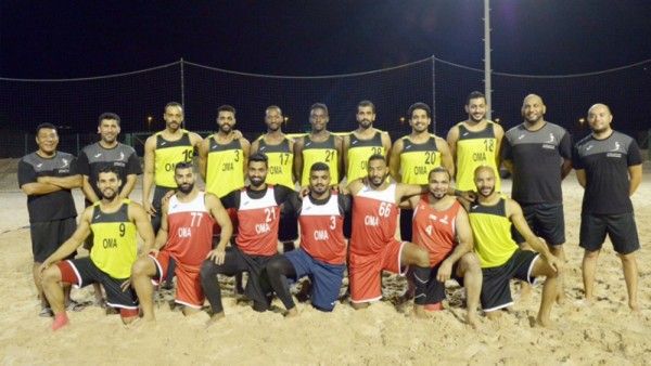 The World Beach Games Qatar 2019 will be held on the shore of the Cultural Village Foundation (Qatara), Al Gharafa Stadium, Aspire and the Ritz-Carlton Hotel. - Supplied photo