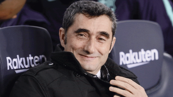 إيرنيستو فالفيردي