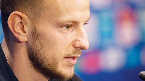 إيفان راكيتيتش