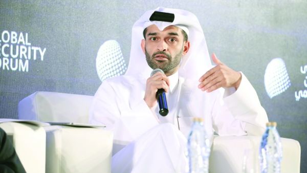 Hassan al Thawadi