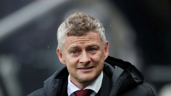 أولي غونار سولشاير