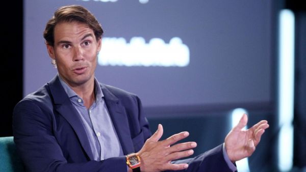 رافاييل نادال