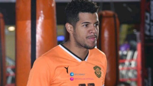 Reis de Jesus (Photo: Mehr News Agency)