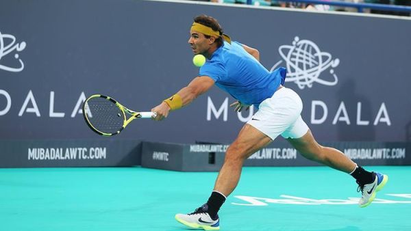 رافاييل نادال