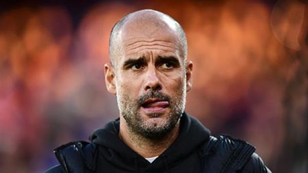 جوسيب غوارديولا