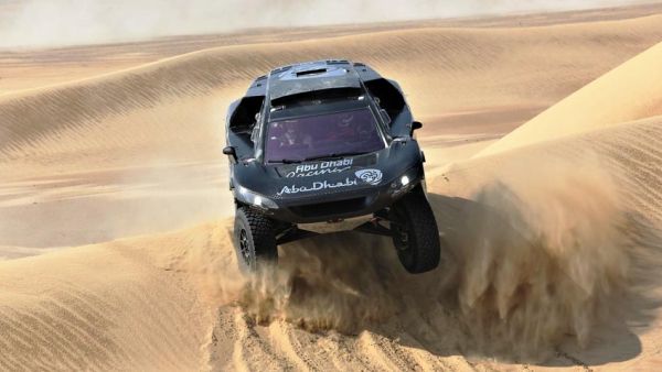 Sheikh Abdullah Al Qassimi says new event will take championship to another level (Photo: Khaleej Times)