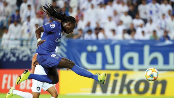 بافيتيمبي غوميس