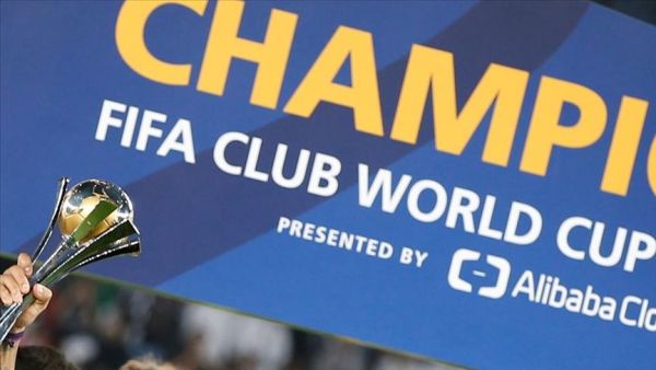 With ‘unanimous vote’, FIFA also allows 24 teams to take part in 2021 Club World Cup (Photo: AA)