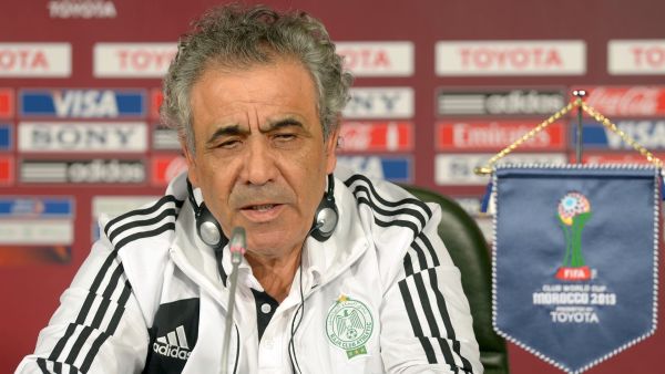 The 69-year-old returns to the role he held between 2007 and 2009 (Photo: Goal)