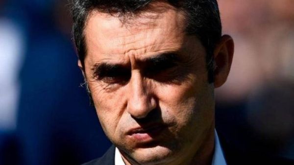 إيرنيستو فالفيردي