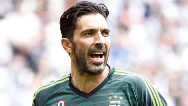 جيانلويجي بوفون