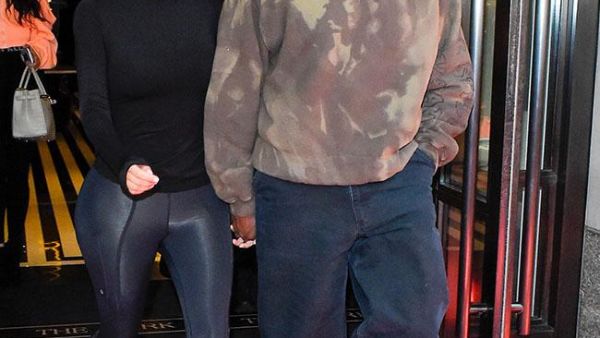 "Marriage years are different than human years