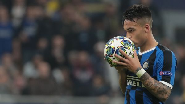 لاوتارو مارتينيز