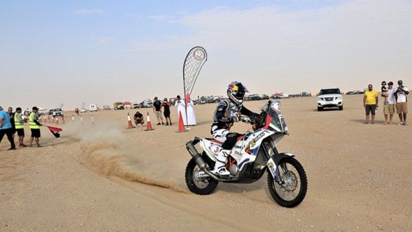 Photo: Times of Oman