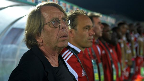 The Frenchman feels Fifa did not consider Africa’s football interests when they adjusted the global club calendar