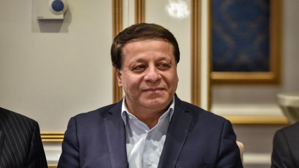Photo: Mehr News Agency