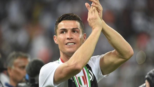 Cristiano Ronaldo (Photo: Khaleej Times)